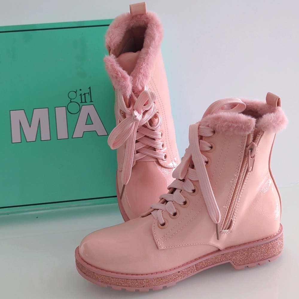 MIA Girl Boots